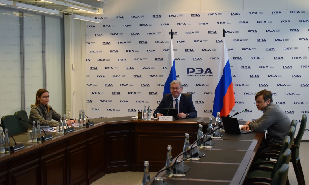 РЭА Минэнерго России и Центр по энергетике АСЕАН определили приоритеты совместной работы в 2025 году