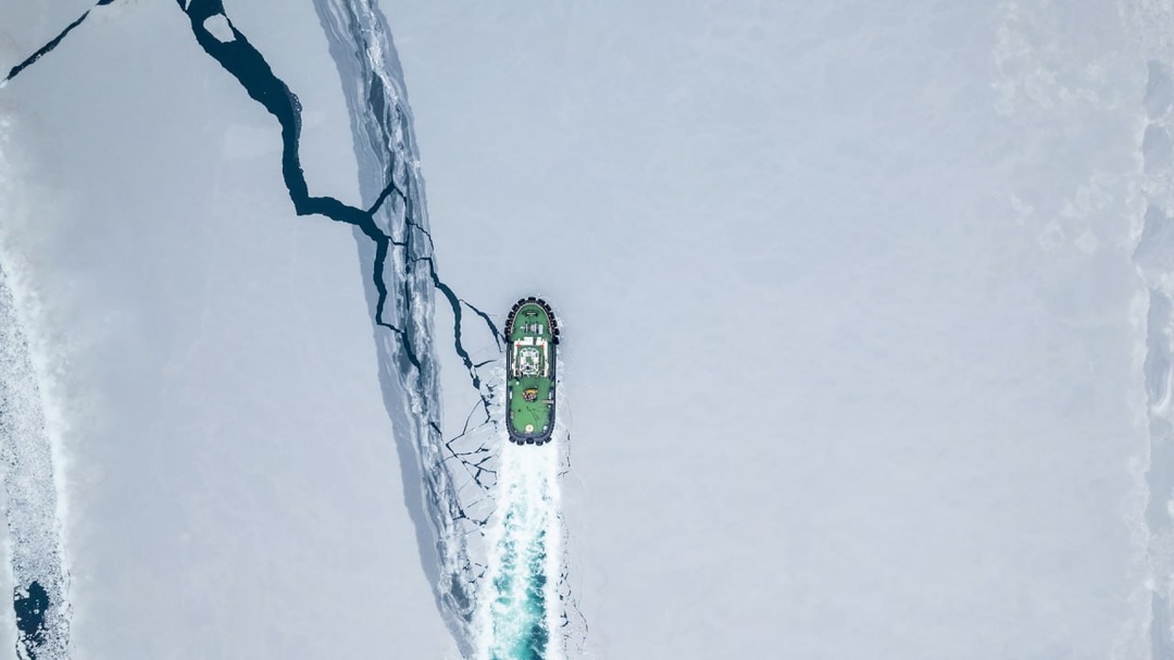 Владивостокский морской торговый порт (ВМТП, входит в Транспортную группу FESCO, предприятие в контуре управления «Росатома») работает круглосуточно семь дней…