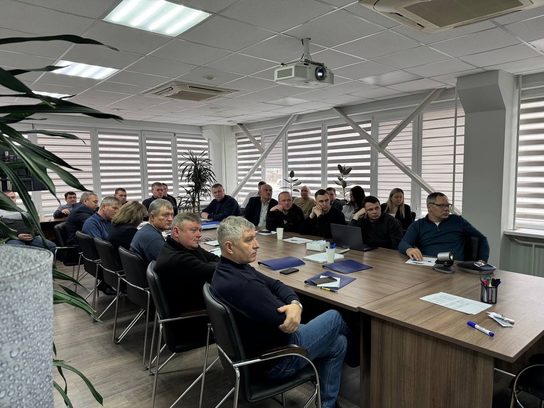 Жизнь в СХБН насыщена событиями, поэтому мы спешим рассказать вам о них