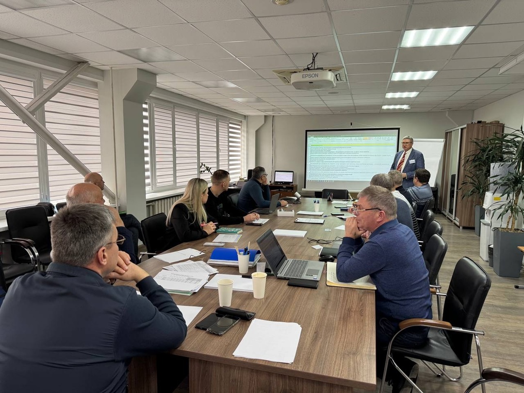 Жизнь в СХБН насыщена событиями, поэтому мы спешим рассказать вам о них