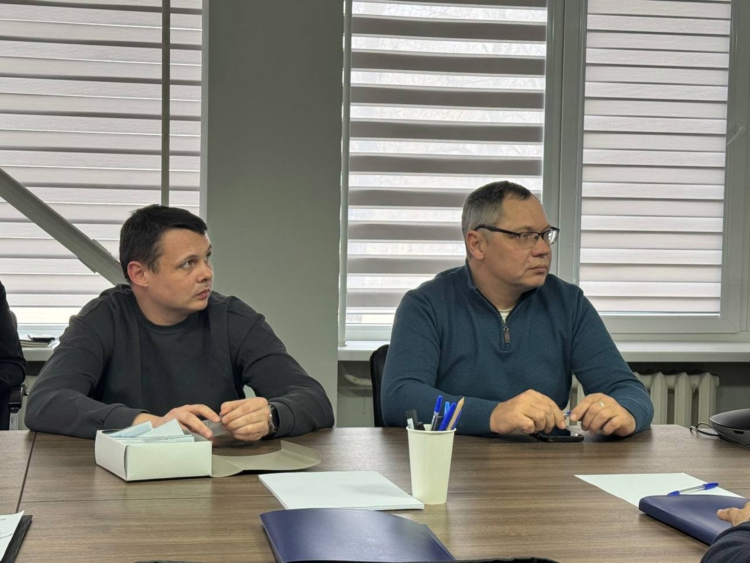 Жизнь в СХБН насыщена событиями, поэтому мы спешим рассказать вам о них