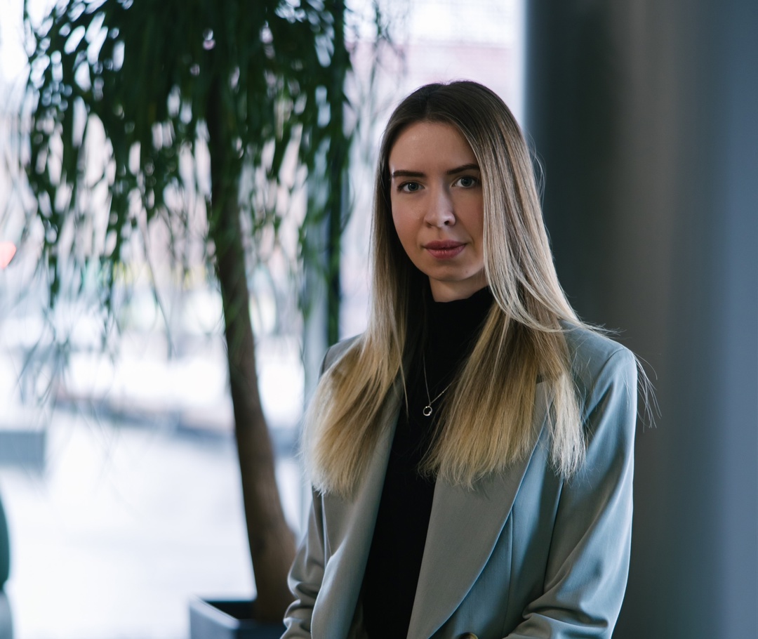 Долгожданную весну в «Татнефти» начинаем в компании главного специалиста отдела перспективного планирования «Татнефть-Добычи» Татьяны Каменской: