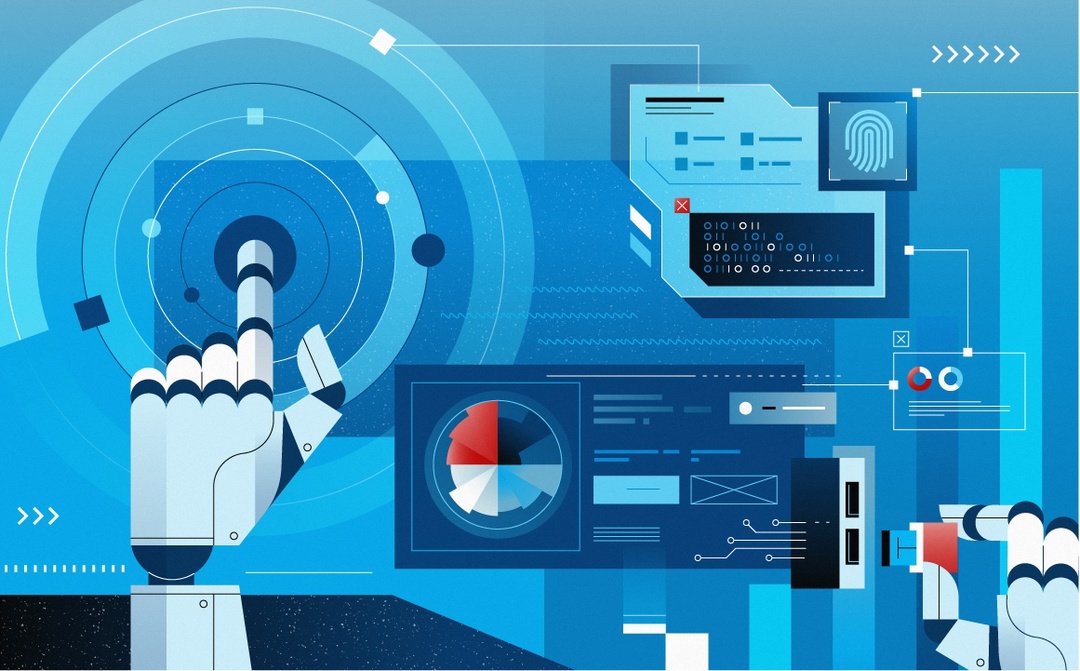 Разработана модель искусственного интеллекта (ИИ), которая в перспективе поможет оптимизировать процесс обнаружения финансового мошенничества