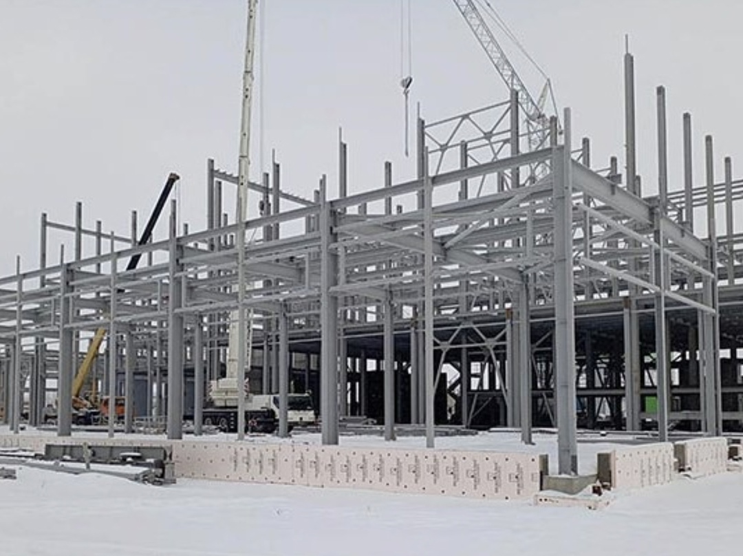 Первую очередь завода по производству лимонной кислоты «Цитрон» (Воронежская область) планируется запустить в первом квартале 2026 года, пишет РИА «Воронеж».…