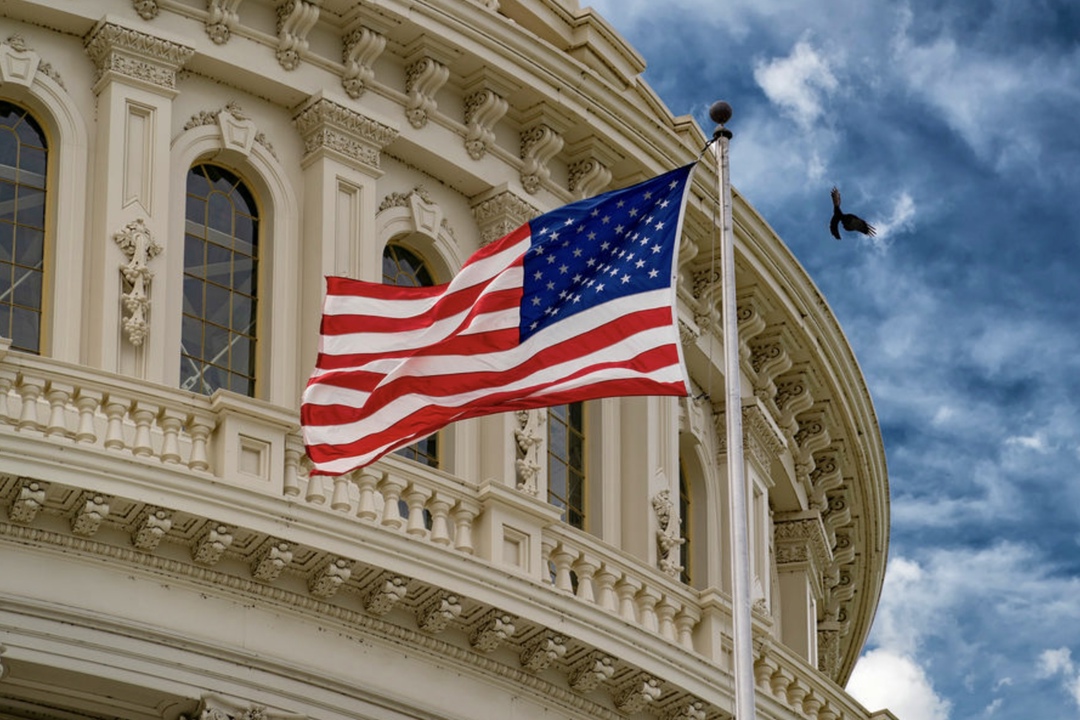 США 2 апреля введут пошлины на поставки в страну сельскохозяйственной продукции, заявил президент Дональд Трамп на своей странице в социальной сети Truth…