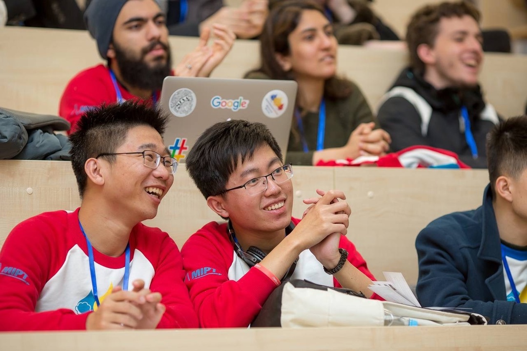 Дмитрий Чернышенко: Представители 185 стран приняли участие в олимпиаде ассоциации «Глобальные университеты» для поступления в вузы РФ