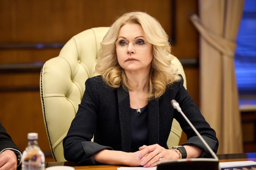 Татьяна Голикова: XI Санкт-Петербургский форум объединенных культур пройдет в первой половине сентября