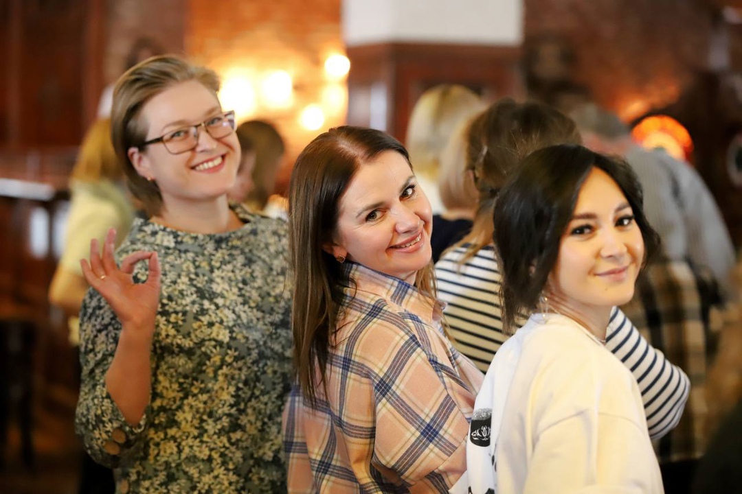 В Магнитогорске не только варят сталь