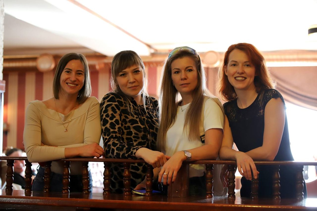 В Магнитогорске не только варят сталь