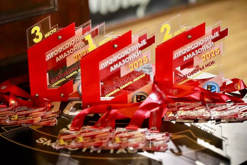 В Магнитогорске не только варят сталь