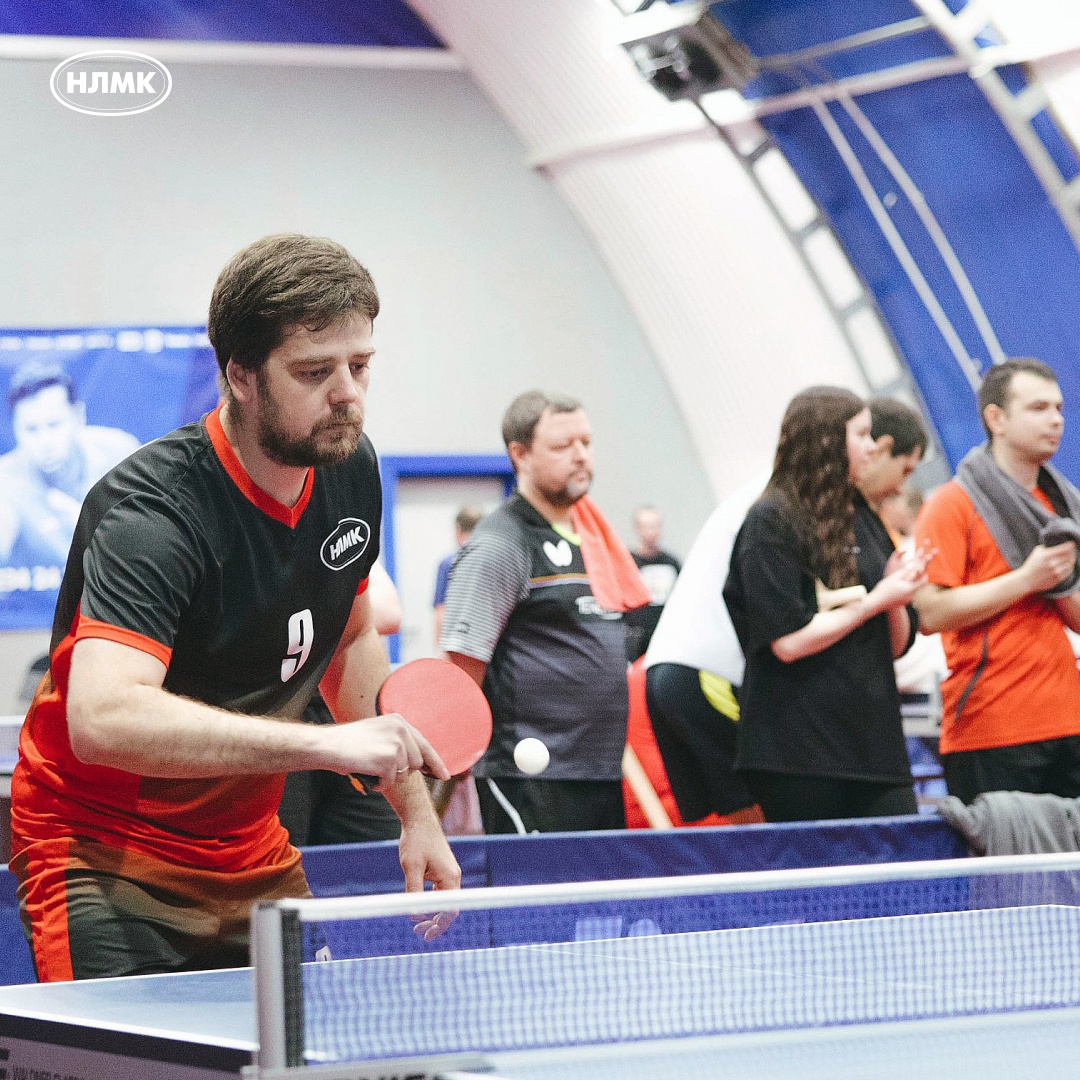 Спартакиада-2025 обещает быть насыщенной — в этом году в программе соревнований 20 видов спорта