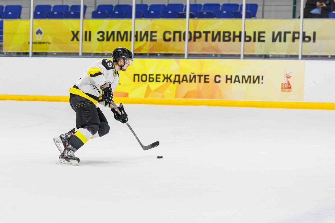 Триумф целеустремлённости, командного духа и силы характера