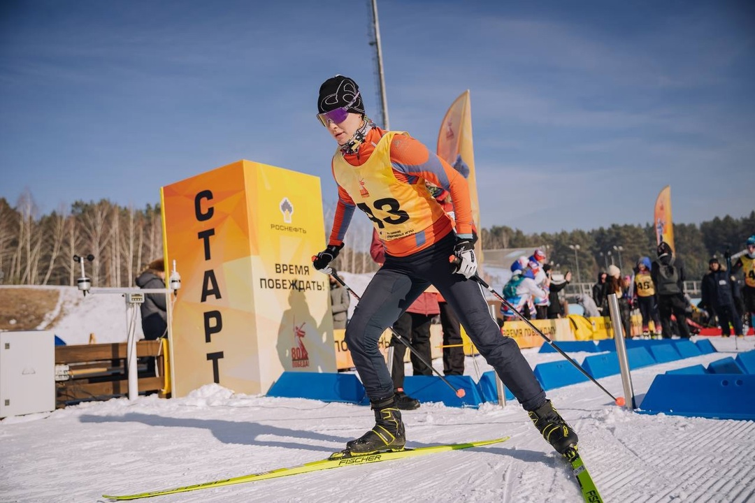 Триумф целеустремлённости, командного духа и силы характера