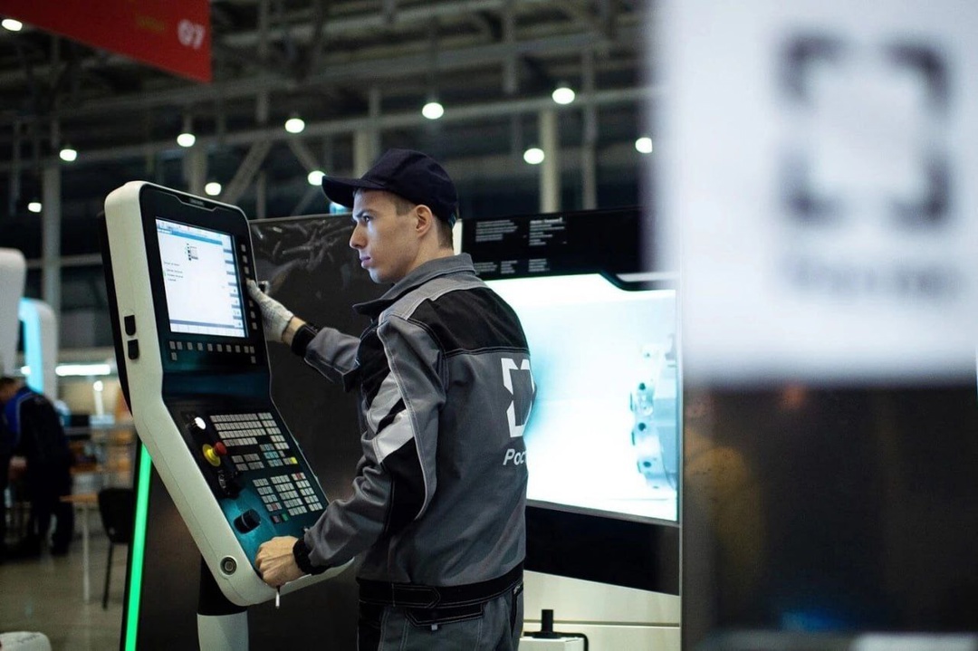 Ростех подготовит специалистов по цифровизации и искусственному интеллекту