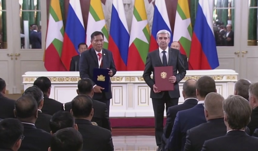 #международное_сотрудничество В Москве 4 марта 2025 года подписан Меморандум о взаимопонимании между Федеральной службой по экологическому, технологическому и…