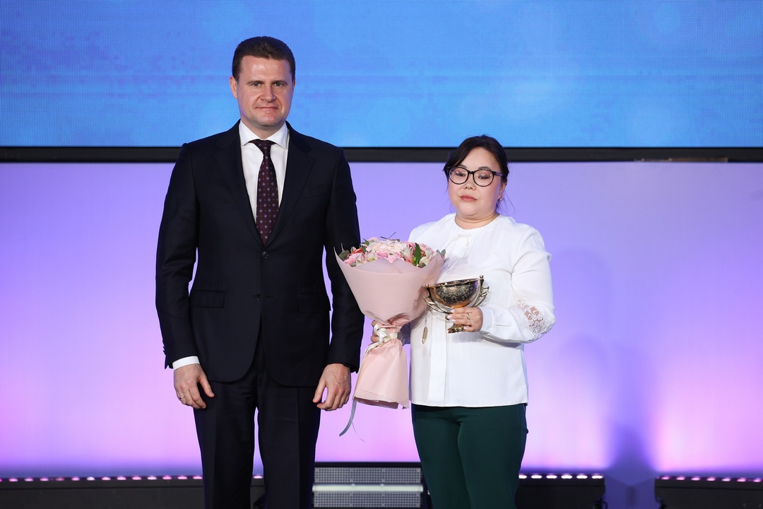 Валентина Матвиенко: Неравнодушных, бескорыстных и действительно героических женщин в нашей стране многие тысячи