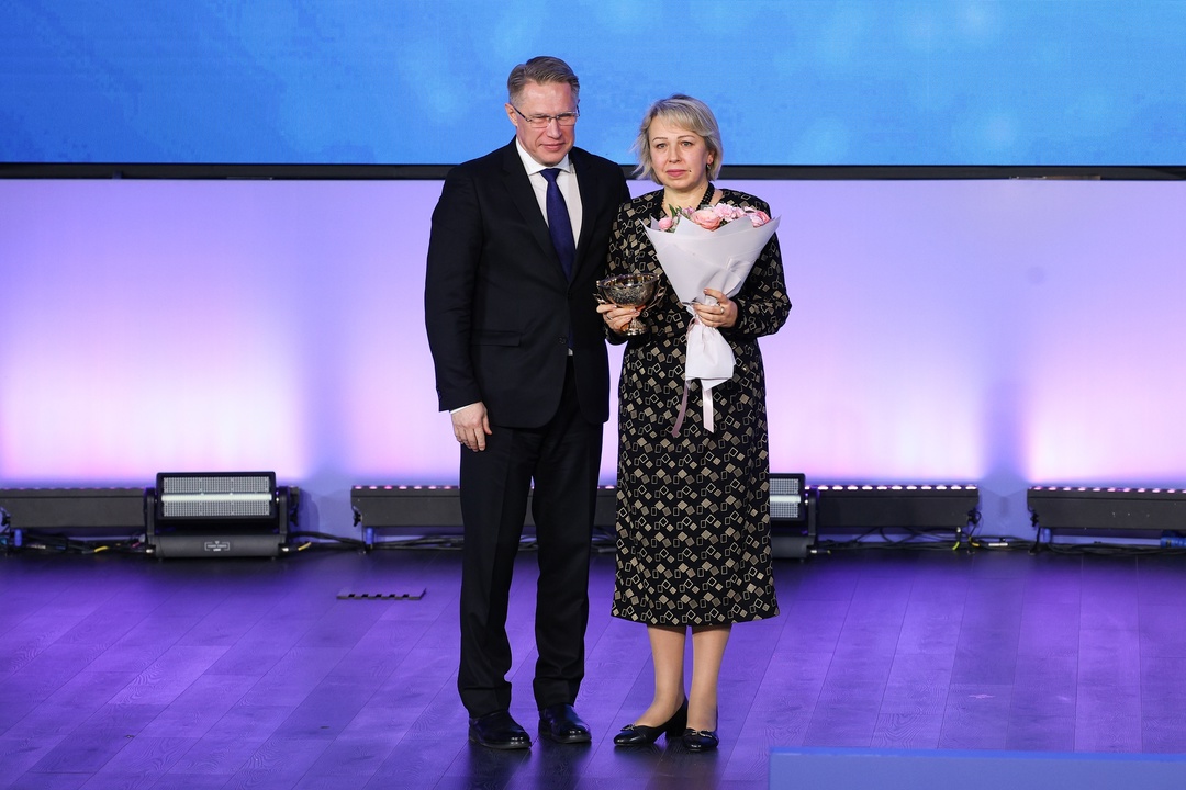 Валентина Матвиенко: Неравнодушных, бескорыстных и действительно героических женщин в нашей стране многие тысячи