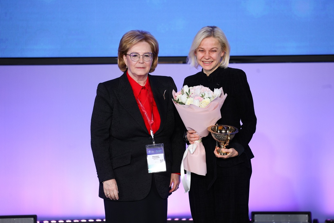 Валентина Матвиенко: Неравнодушных, бескорыстных и действительно героических женщин в нашей стране многие тысячи