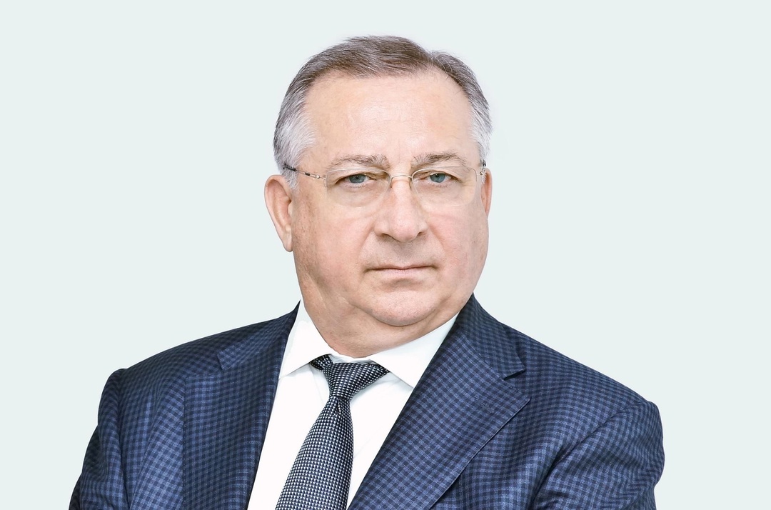Полномочия Н.П. Токарева на посту президента ПАО «Транснефть» продлены на пять лет – до 2030 года