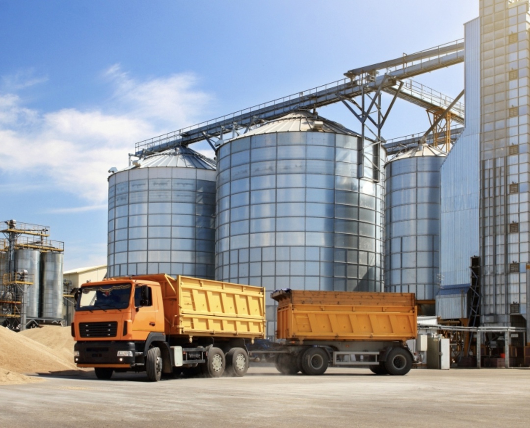 Россия в феврале отгрузила на экспорт 2,29 млн т зерна, что в 2,4 раза меньше, чем годом ранее, сообщил «Интерфакс» со ссылкой на мониторинг Российского…