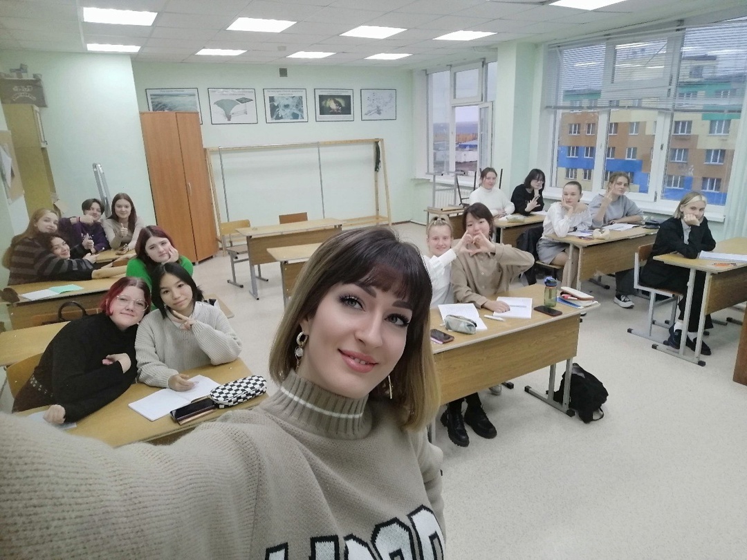 Екатерина Войтович пришла на обогатительную фабрику №12 Удачнинского ГОКа АЛРОСА в 2007 году учеником-концентраторщиком участка обогащения