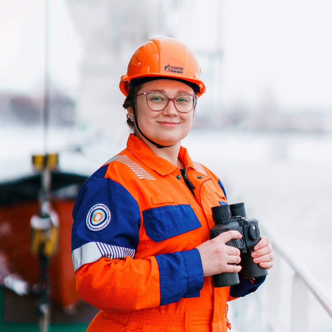 Светлана Ефремова с детства мечтала получить интересную и необычную профессию: отучилась на судоводителя, работала помощником капитана и сегодня она —…