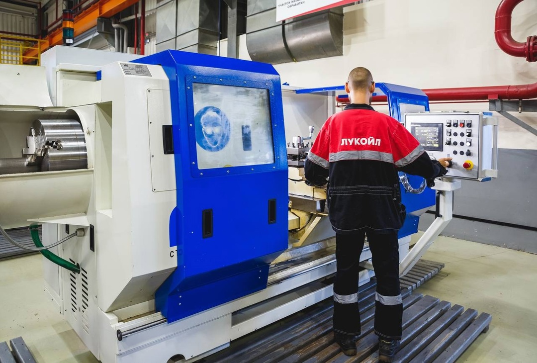 Сертификат качества Продукция завода вентильных электродвигателей в Когалыме получила дополнительный импульс для продвижения на ведущих национальных и…