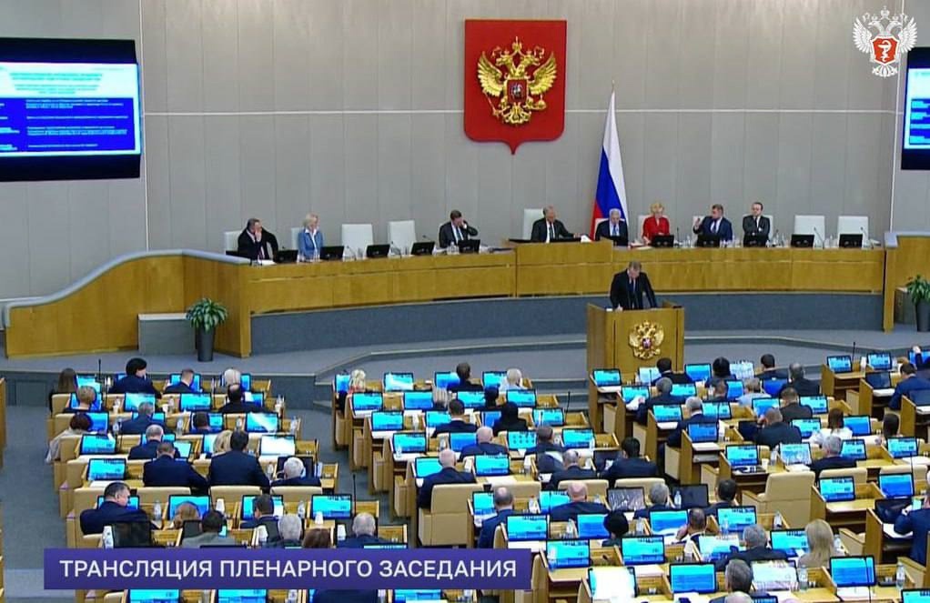 Михаил Мурашко: Кадры — самый дорогой ресурс здравоохранения