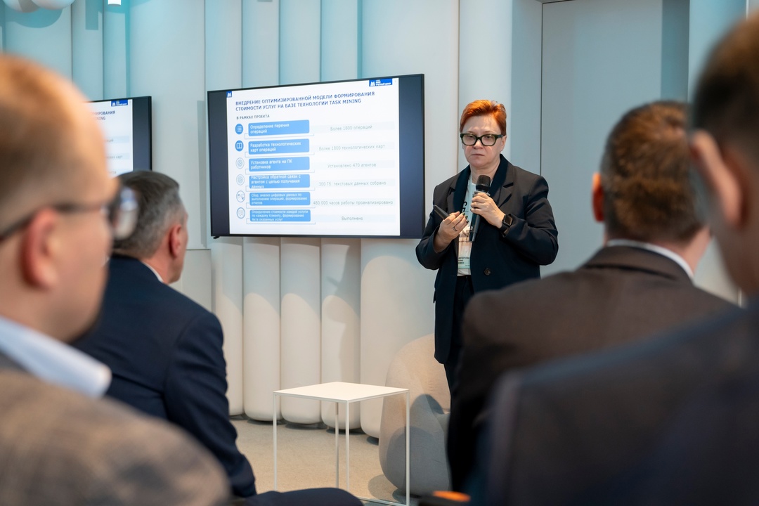 ММК показал, как экономить миллионы