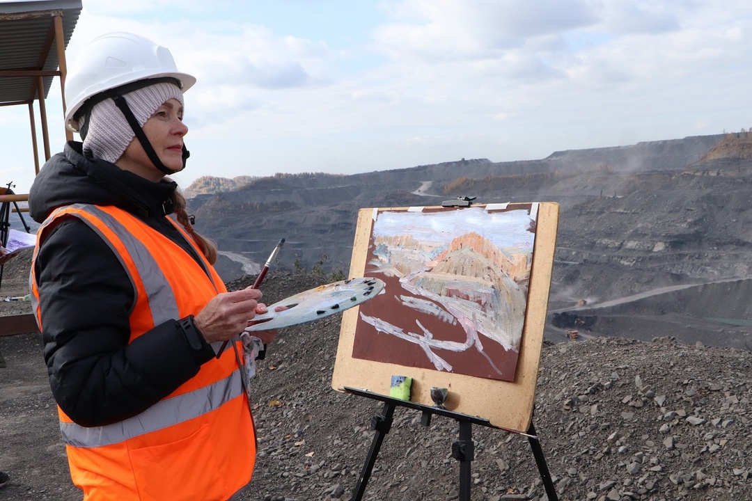 Город друзей – город идей! Друзья, а вы знаете, что в Междуреченске, Осинниках и Калтане стартовал ежегодный грантовый конкурс, который проходит при поддержке…