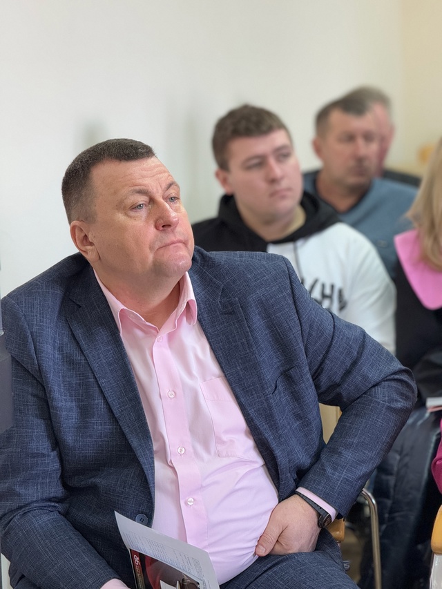 19-20 февраля в белгородском офисе Группы компаний «Агро-Белогорье» прошел обучающий семинар на тему «Актуальные вопросы возделывания сахарной свеклы»