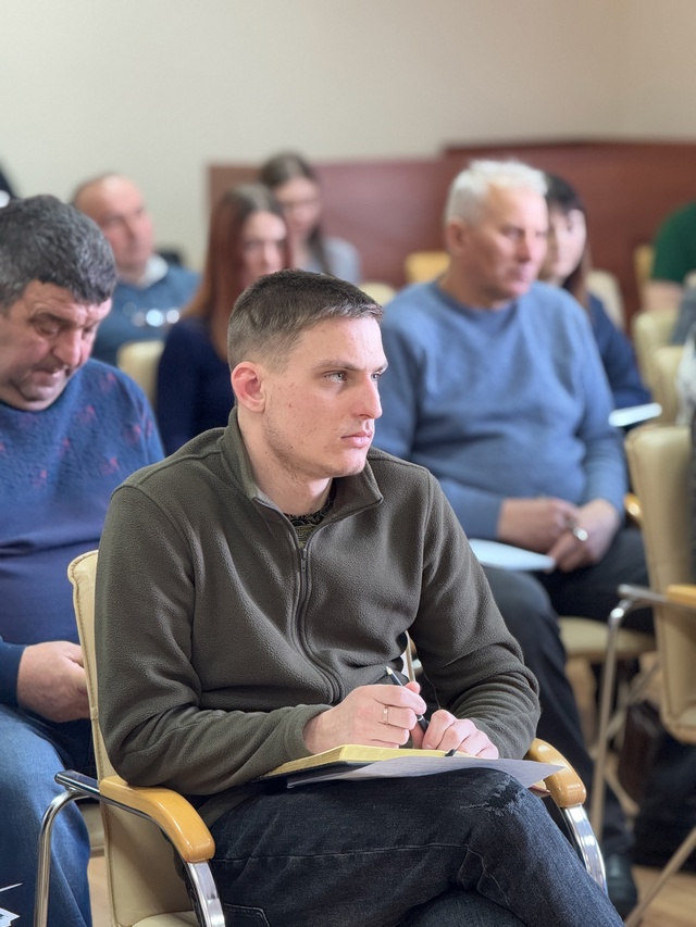 19-20 февраля в белгородском офисе Группы компаний «Агро-Белогорье» прошел обучающий семинар на тему «Актуальные вопросы возделывания сахарной свеклы»