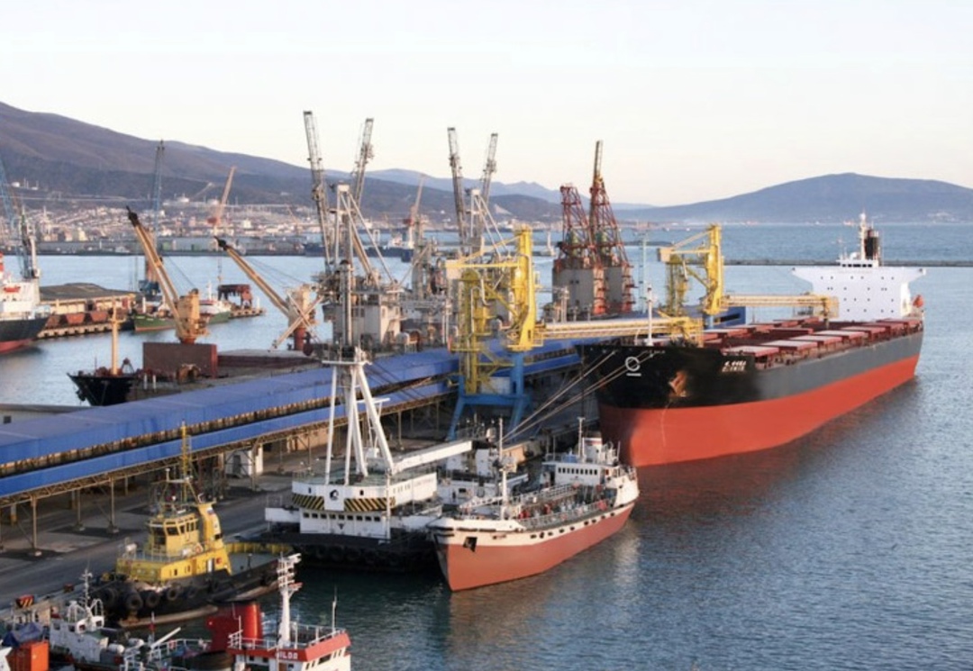 Аналитический центр «Русагротранса» понизил прогноз экспорта пшеницы в этом сезоне с 42 млн т до 40-41 млн т (с учетом вывоза в страны ЕАЭС)