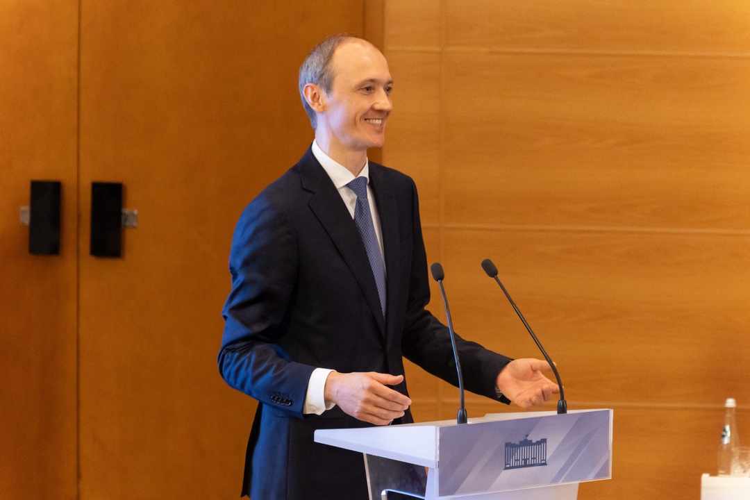 Дмитрий Григоренко: Правительство достигло рекордных показателей исполнительской дисциплины при взаимодействии с Госдумой