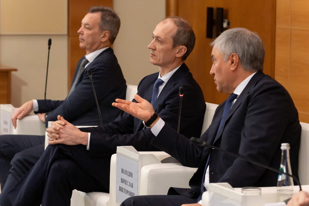 Дмитрий Григоренко: Правительство достигло рекордных показателей исполнительской дисциплины при взаимодействии с Госдумой