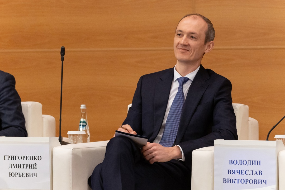 Дмитрий Григоренко: Правительство достигло рекордных показателей исполнительской дисциплины при взаимодействии с Госдумой