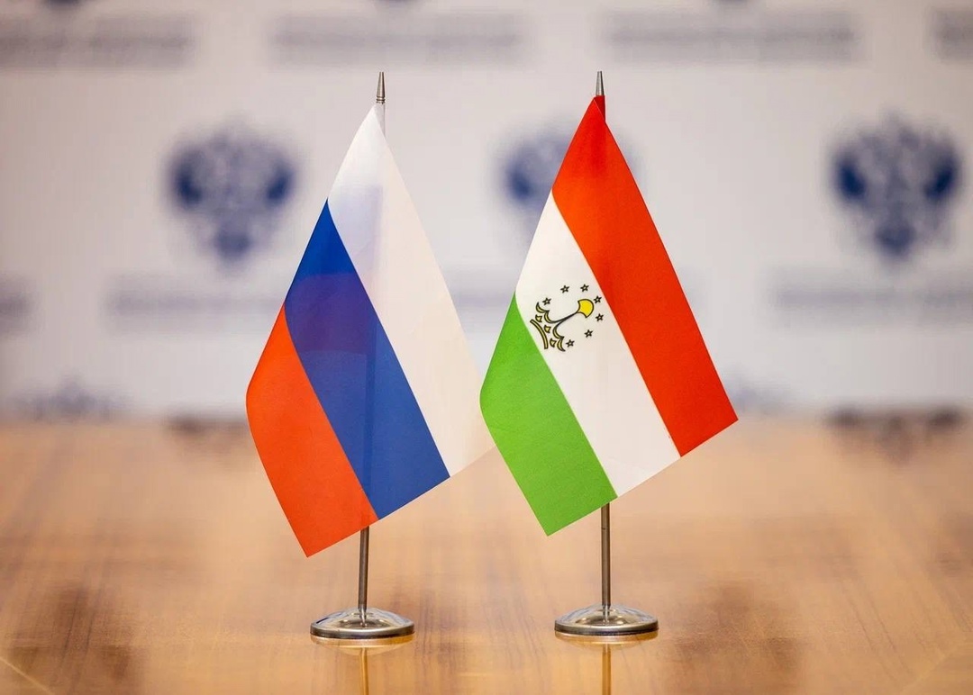 В Минэнерго состоялась встреча Сергея Цивилева с Министром энергетики Таджикистана Далером Джумъа