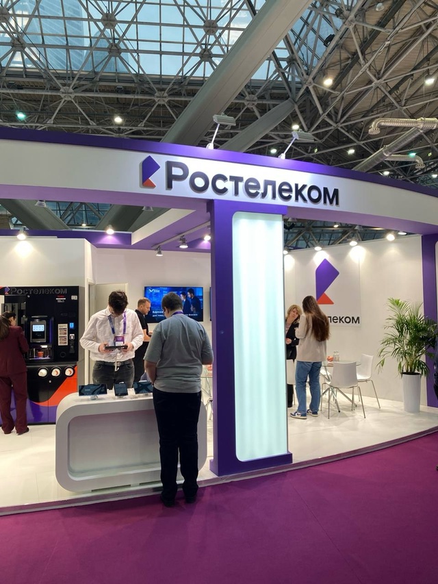 Команда Открытой мобильной платформы принимает участие в АКПО-Конф 2025, флагманской кросс-отраслевой конференции Ассоциации крупнейших потребителей ПО и…