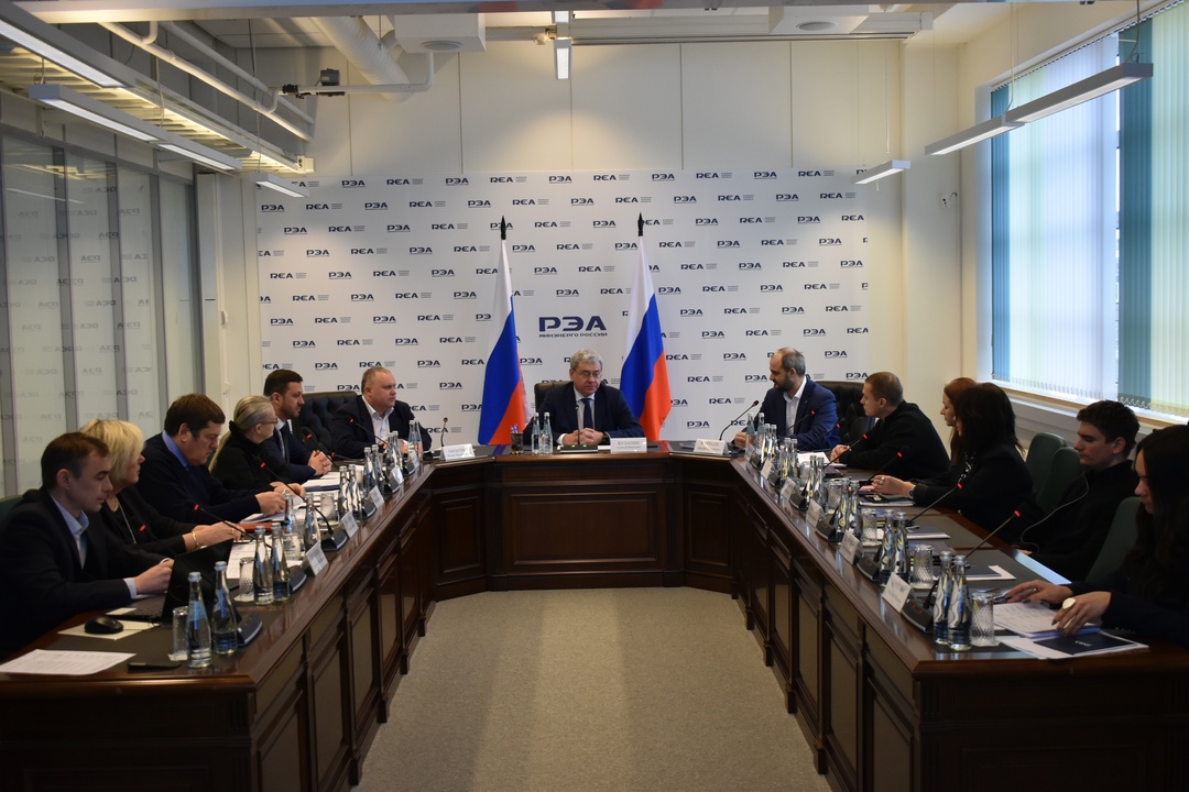 РЭА Минэнерго России и Росстат расширят сотрудничество в сфере формирования статистики