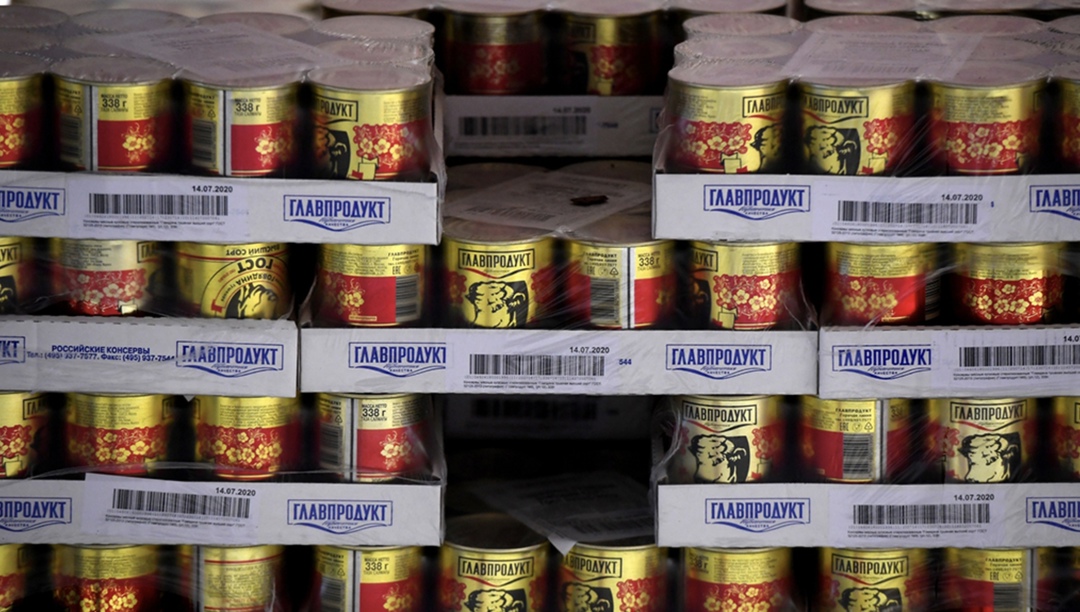 Московский арбитраж рассмотрит ходатайство Генпрокуратуры об аресте всех активов владельца группы компаний «Главпродукт» Леонида Смирнова. По версии надзора,…