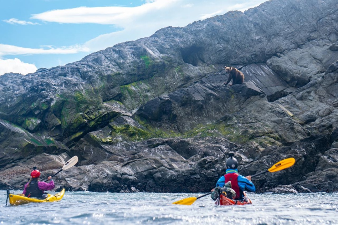 В этом году главный гидрогеолог АЛРОСА Альберт Ильков, опытный альпинист, который поднимался и на Казбек, и на Эльбрус, совершил сразу два похода – он…
