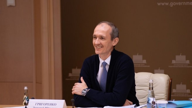 Правительство сменило подход к оценке эффективности цифровизации министерств и ведомств