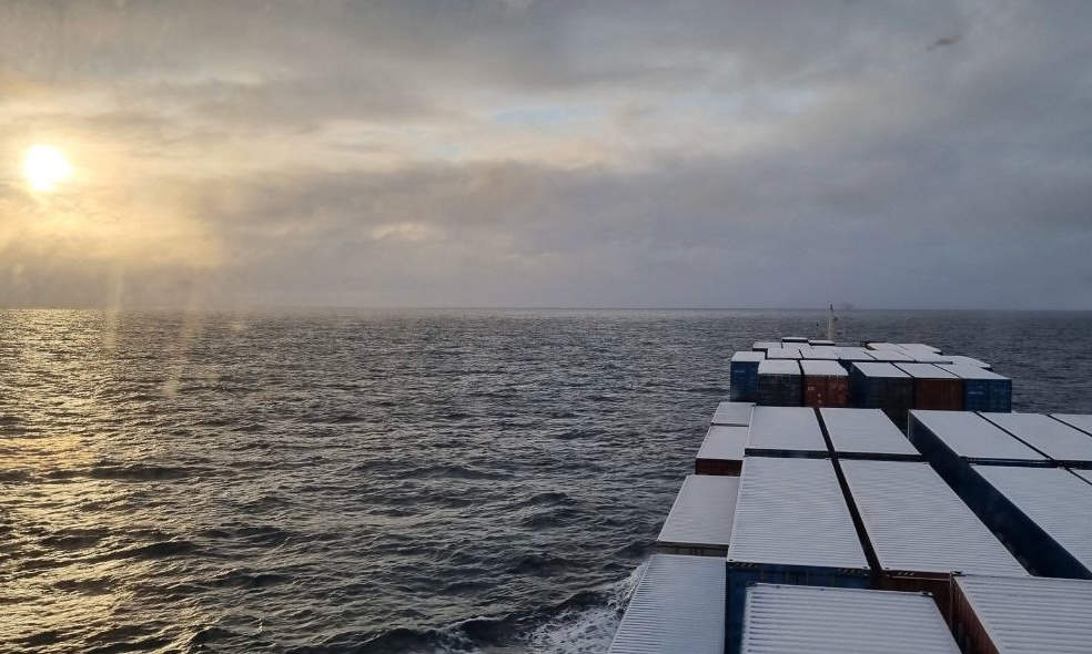 От Камчатки до Владивостока! Вместе с нашими моряками открываем удивительные уголки нашей необьятной страны.