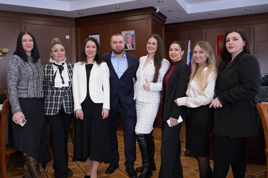 Как женщине найти баланс между карьерой и семьей?