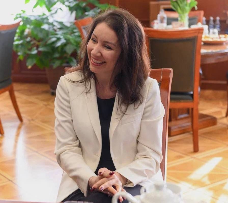 Как женщине найти баланс между карьерой и семьей?