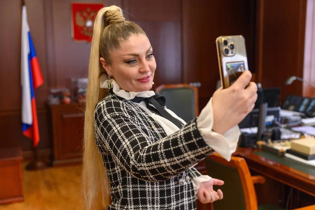 Как женщине найти баланс между карьерой и семьей?