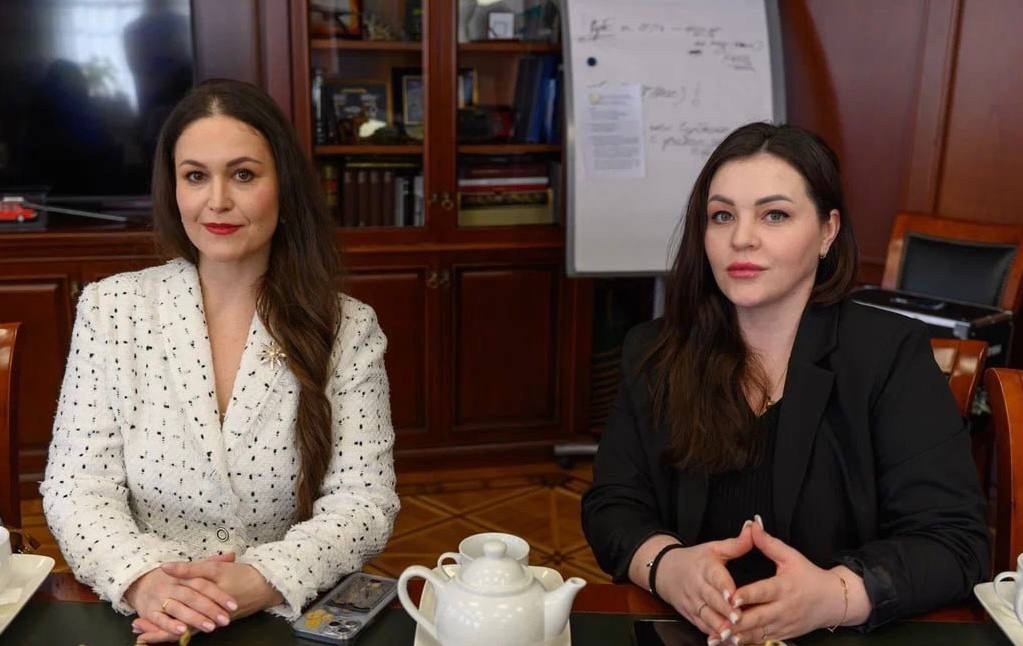 Как женщине найти баланс между карьерой и семьей?