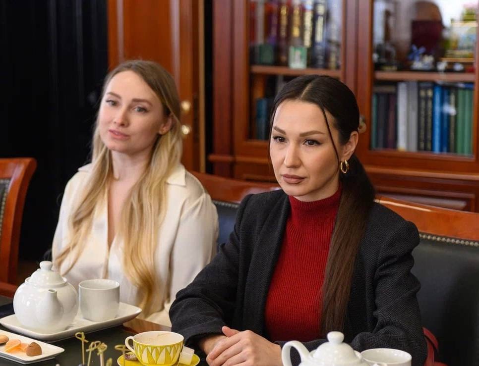 Как женщине найти баланс между карьерой и семьей?