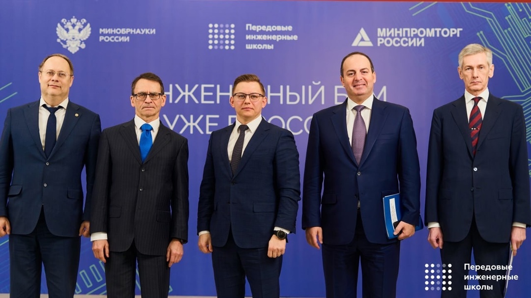 Заглянули в «Академию ВСМ», где разрабатывают современные решения для высокоскоростных магистралей