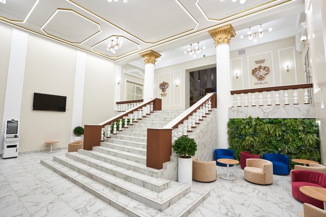 Заглянули в «Академию ВСМ», где разрабатывают современные решения для высокоскоростных магистралей